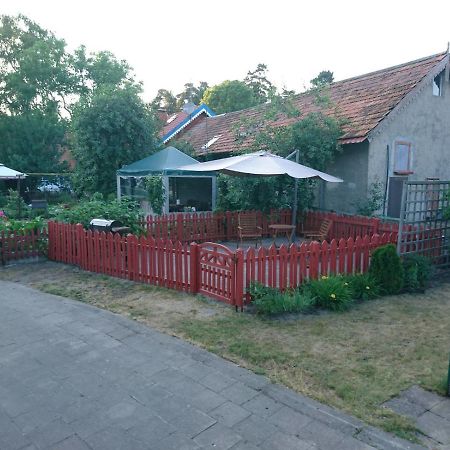 Skruzdynes Apartamentai نيدا المظهر الخارجي الصورة