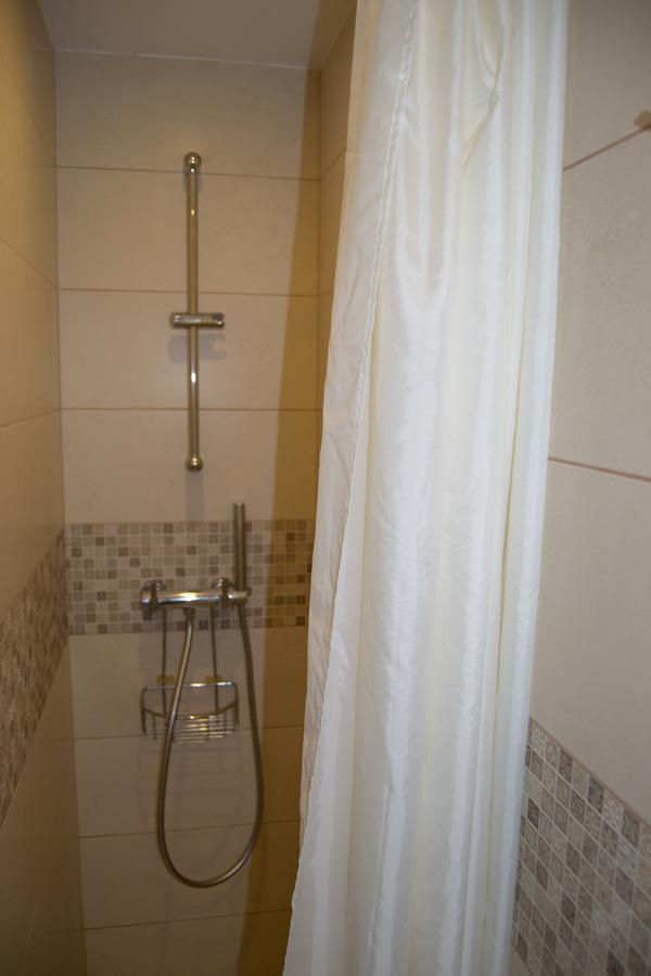 Skruzdynes Apartamentai نيدا المظهر الخارجي الصورة