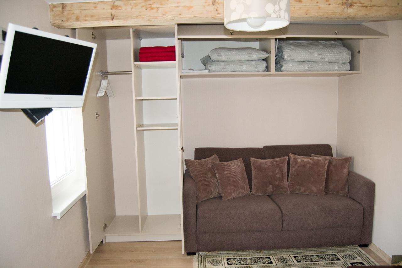 Skruzdynes Apartamentai نيدا المظهر الخارجي الصورة