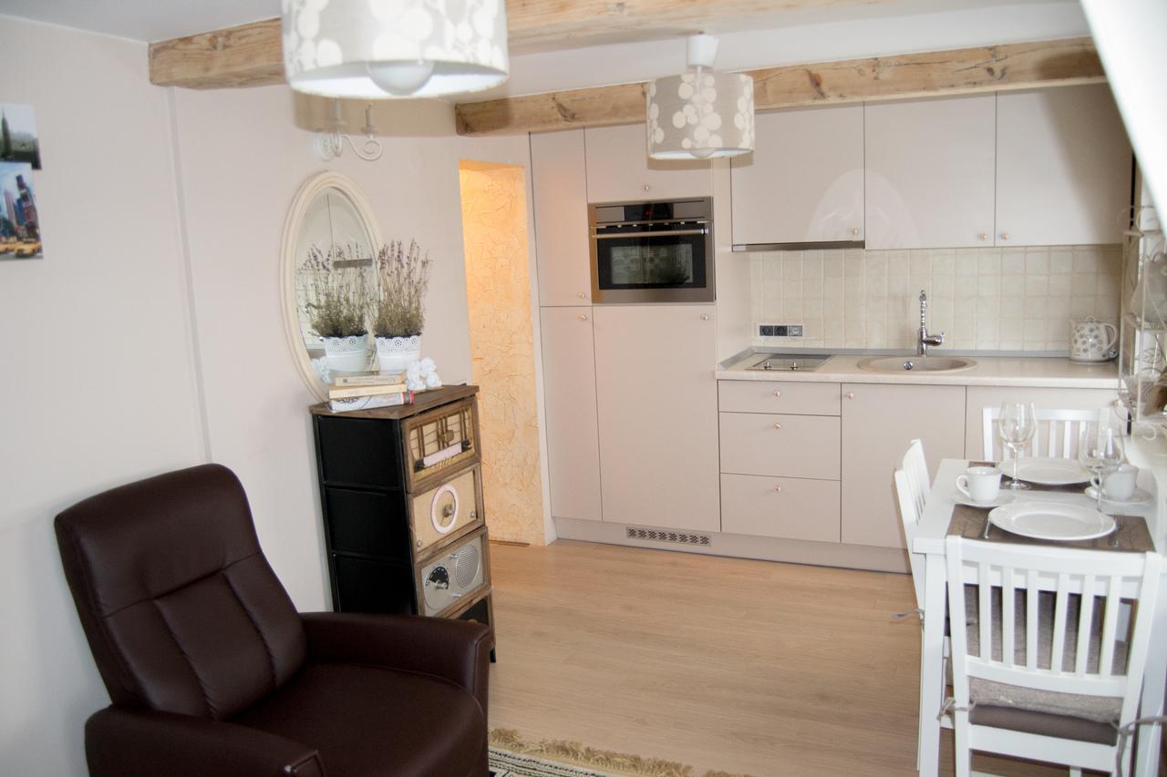 Skruzdynes Apartamentai نيدا المظهر الخارجي الصورة