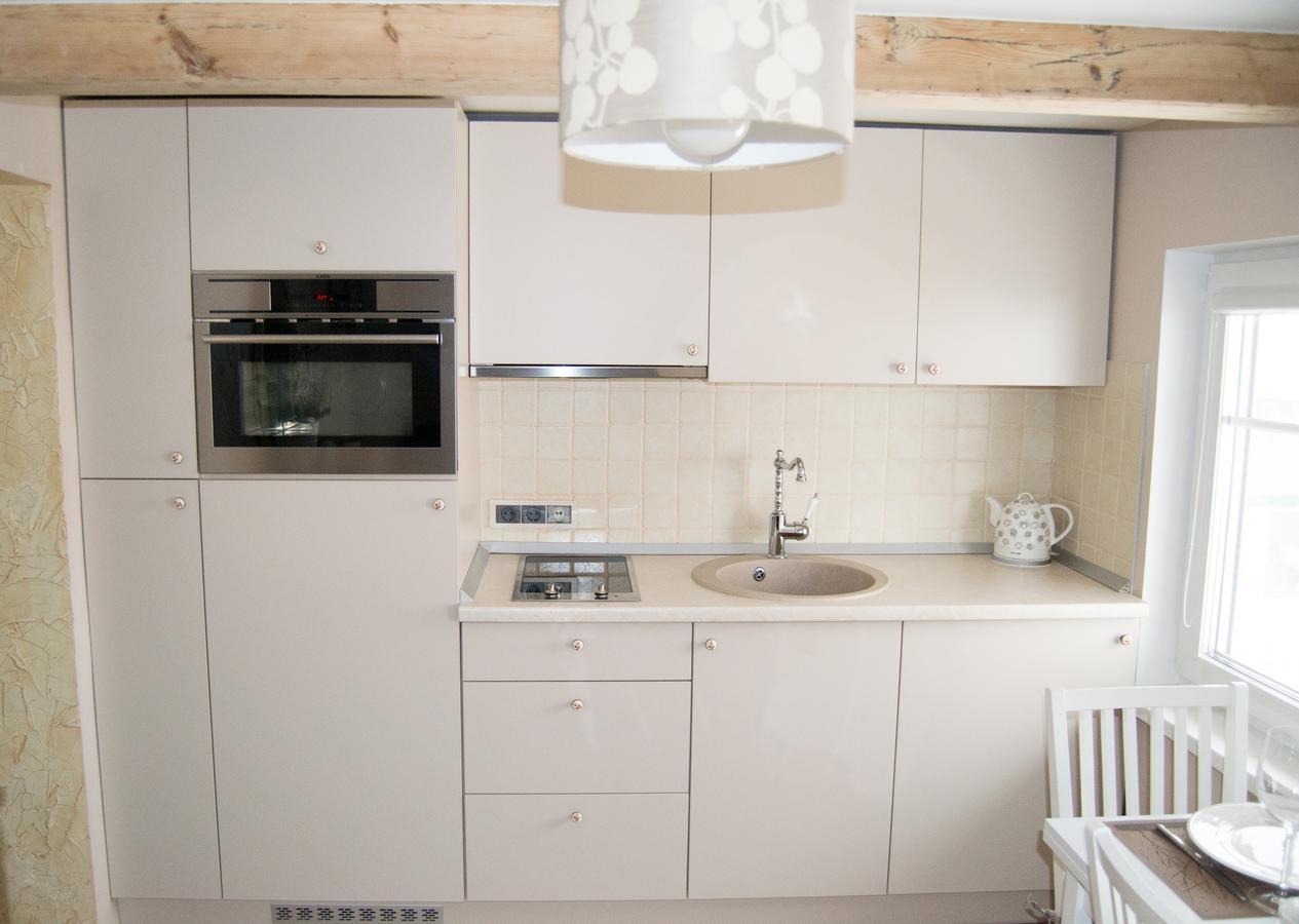Skruzdynes Apartamentai نيدا المظهر الخارجي الصورة