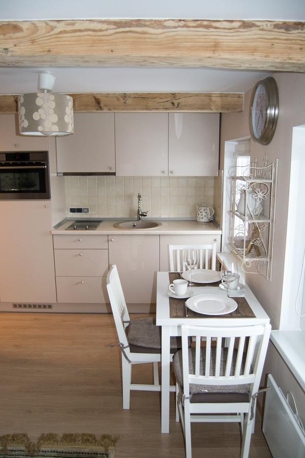 Skruzdynes Apartamentai نيدا المظهر الخارجي الصورة